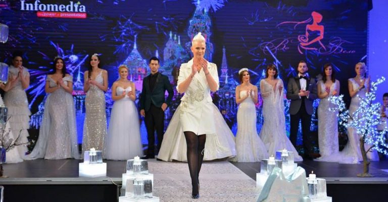 Саем за венчавки