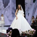 Јоана Делова во креација на Атеље Сидор