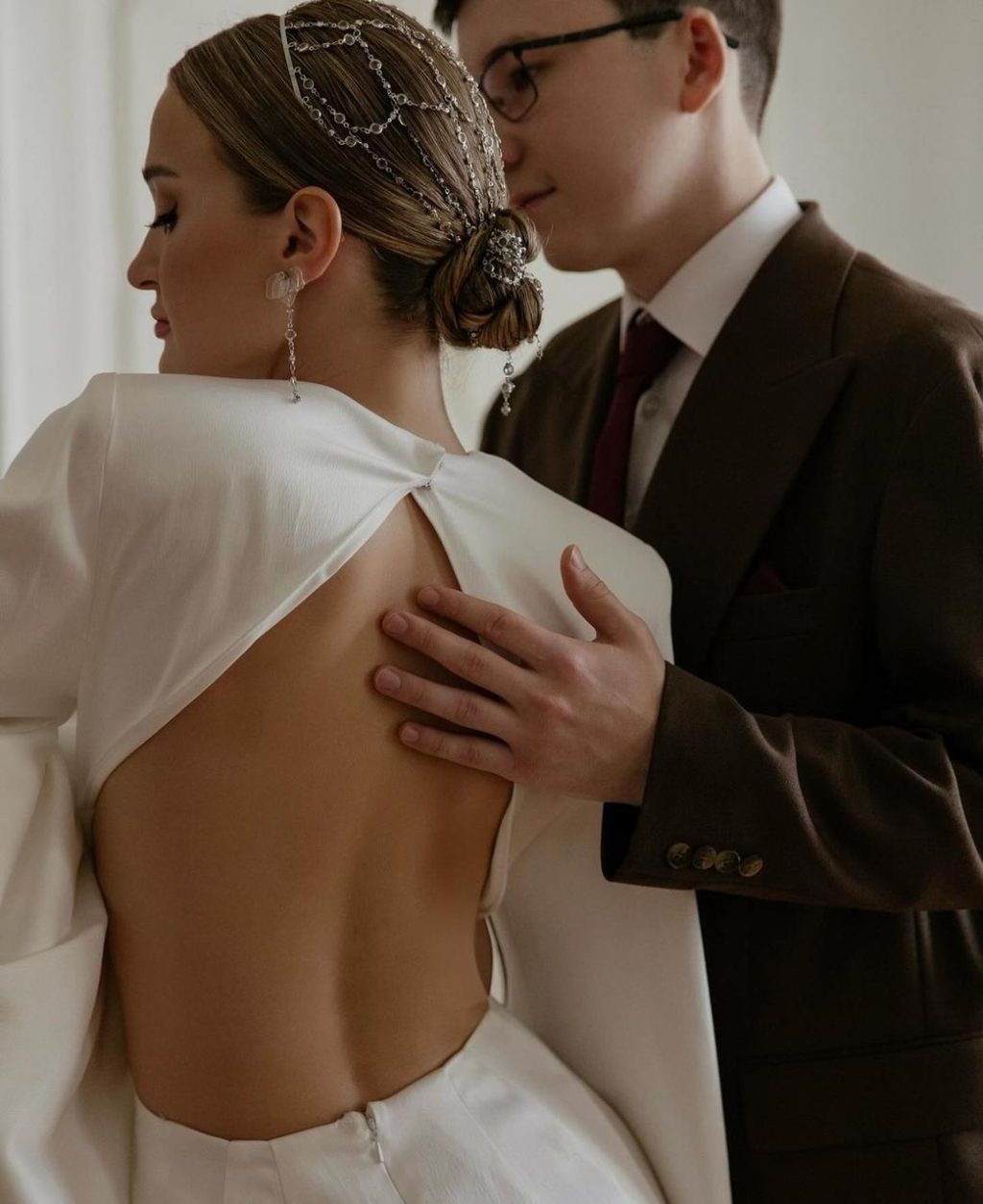 Љубовна свадбена математика, која е максимум дозволената разлика помеѓу брачните парови!