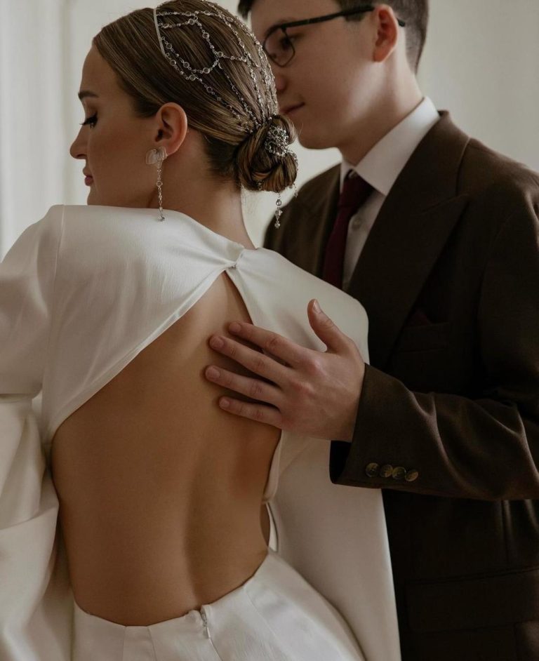 Љубовна свадбена математика, која е максимум дозволената разлика помеѓу брачните парови!