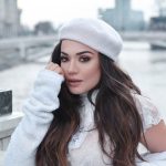 елена ристевска-wedding expo skopje