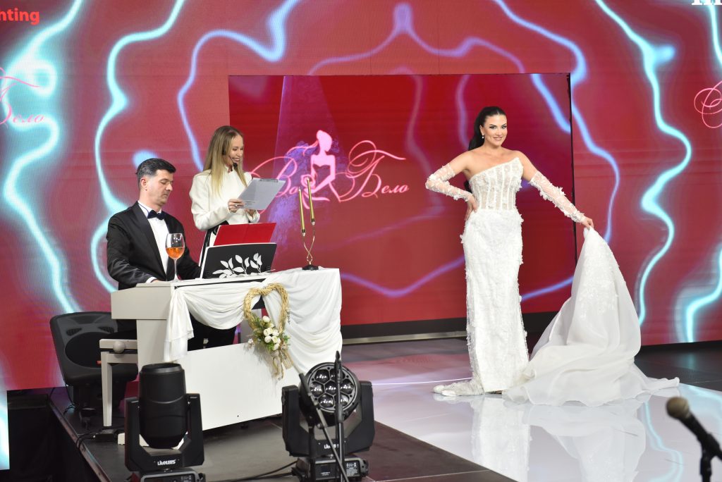 Саем за венчавки