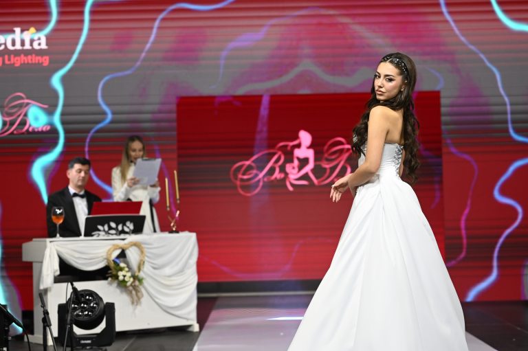 Саем за венчавки