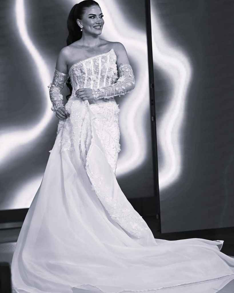 Андријана Петрушовска