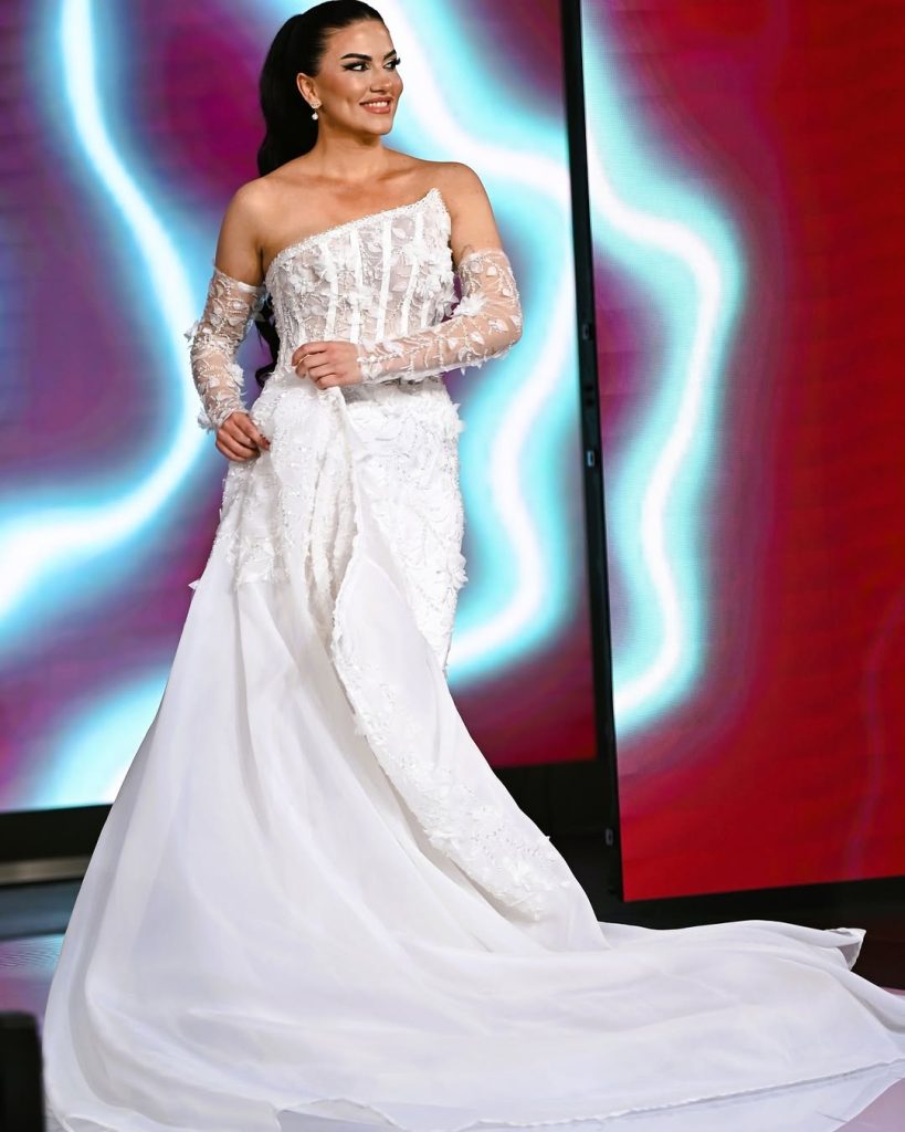 Андријана Петрушовска