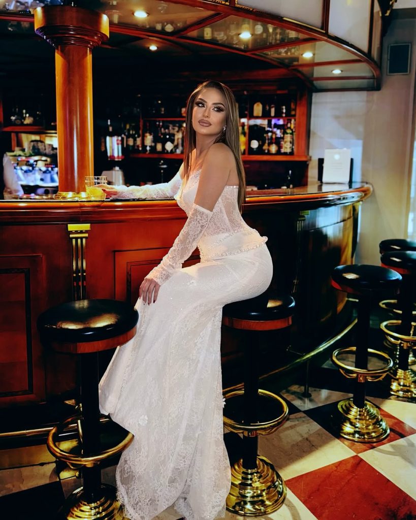 Ивана Јанковска 