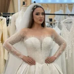 Исповеста на Ина ги замисли идните невести!  “Меѓу сите Елени и Ивани, јас бев Ина”