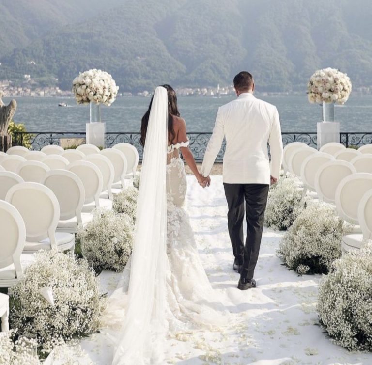 Ivy Lane Events Makedonija