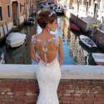 Волшебниот грб: деталот што ја прави венчаницата незаборавна