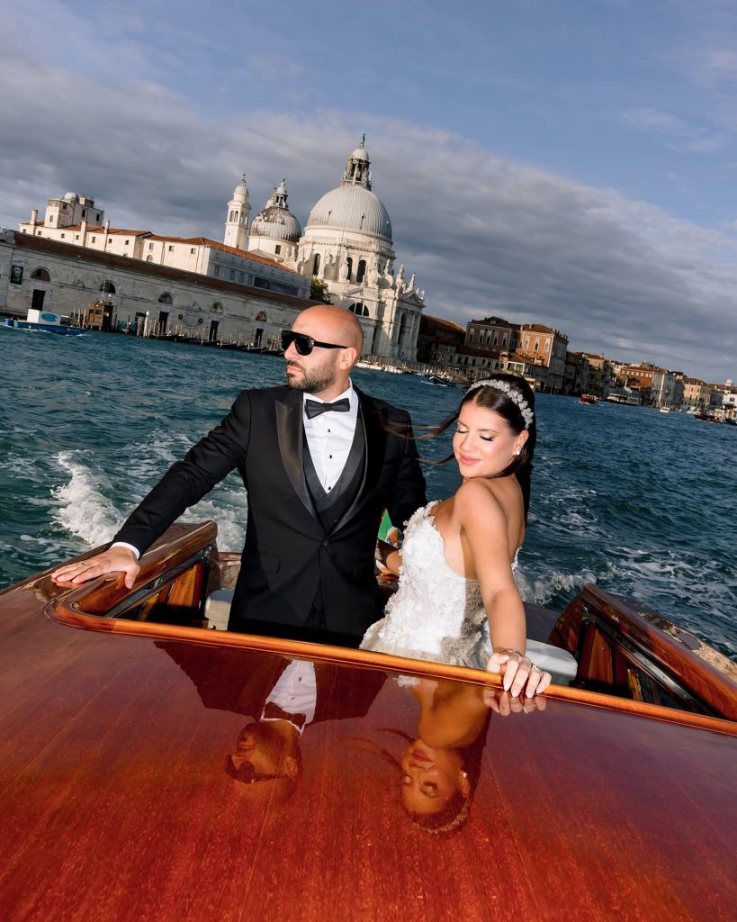 Благица и Борко Батевски-Фотографија Виктор Крстевски