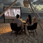 Свадба на годината: Згодната инфлуенсерка Јована Трајковска и Петар Секуловски во спектакл на љубовта!