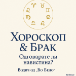 хороскоп водич