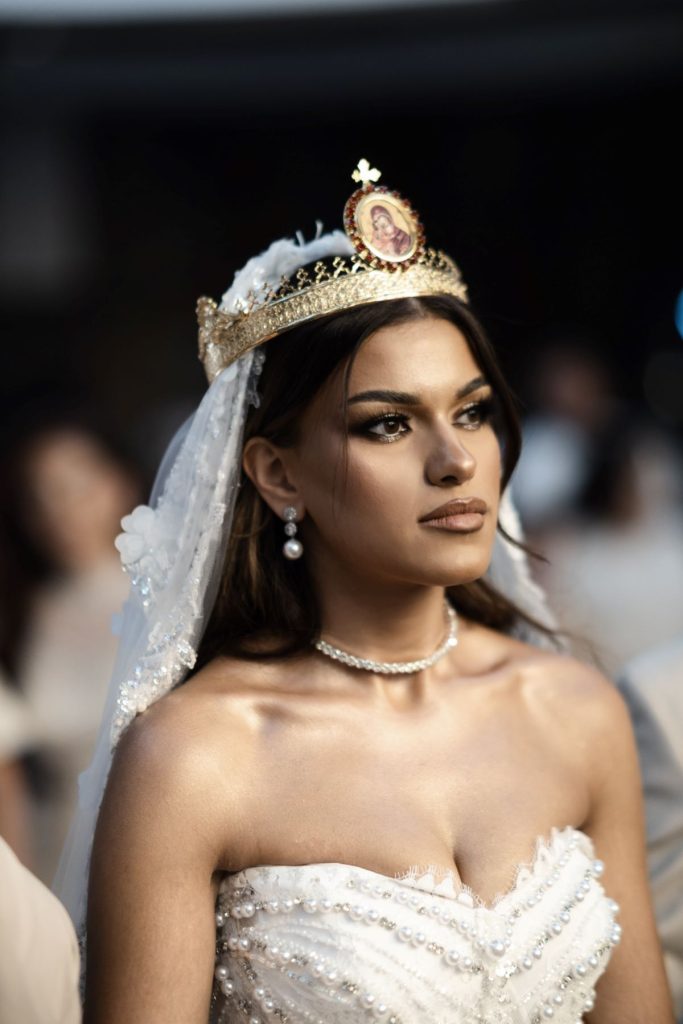 Свадба на годината
Јована и Петар