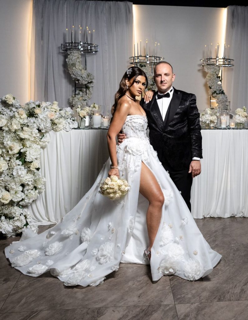 Свадба на годината
Јована и Петар