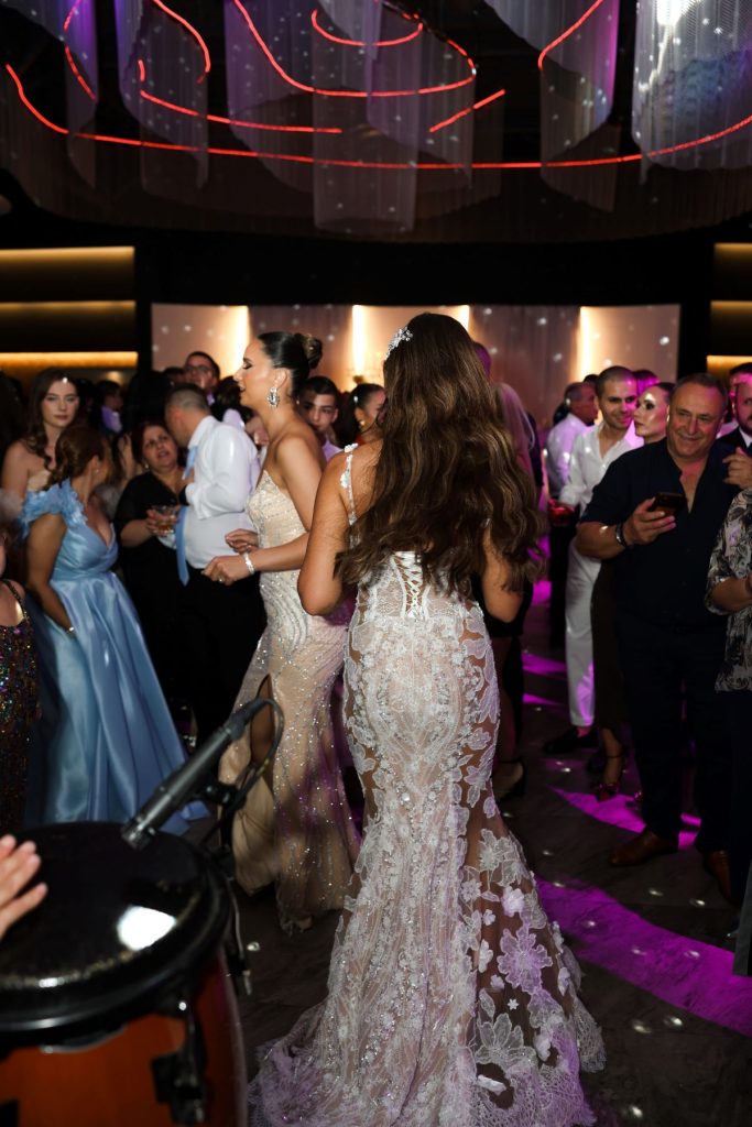 Свадба на годината
Јована и Петар