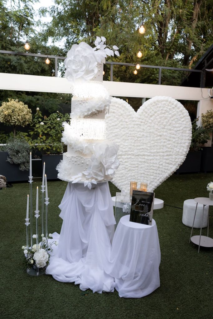 Свадба на годината
Јована и Петар