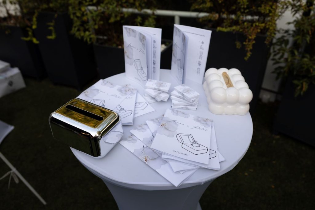 Свадба на годината
Јована и Петар