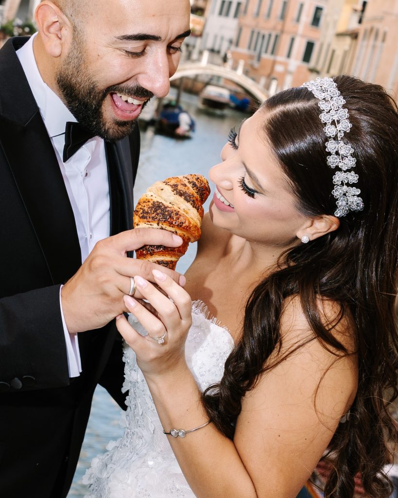 Благица и Борко Батевски-Фотографија Виктор Крстевски