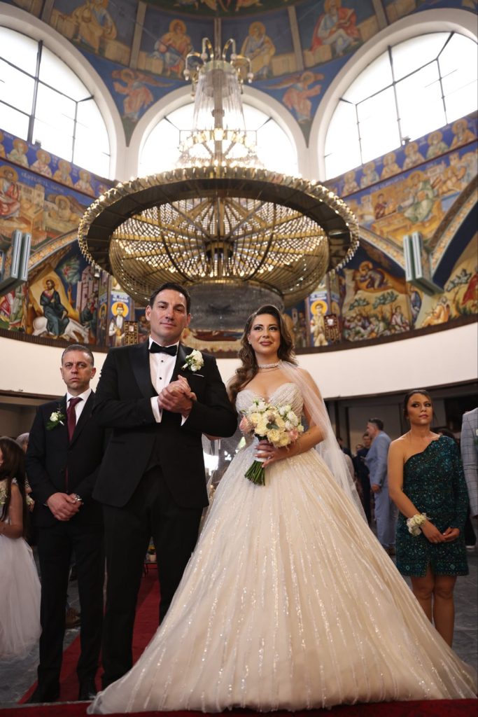 Сандра & Слободан