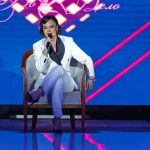 Елена на Wedding Expo