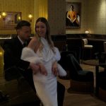 Столе Димитриевски и Ирина Јанкуловска запловија во брачни води