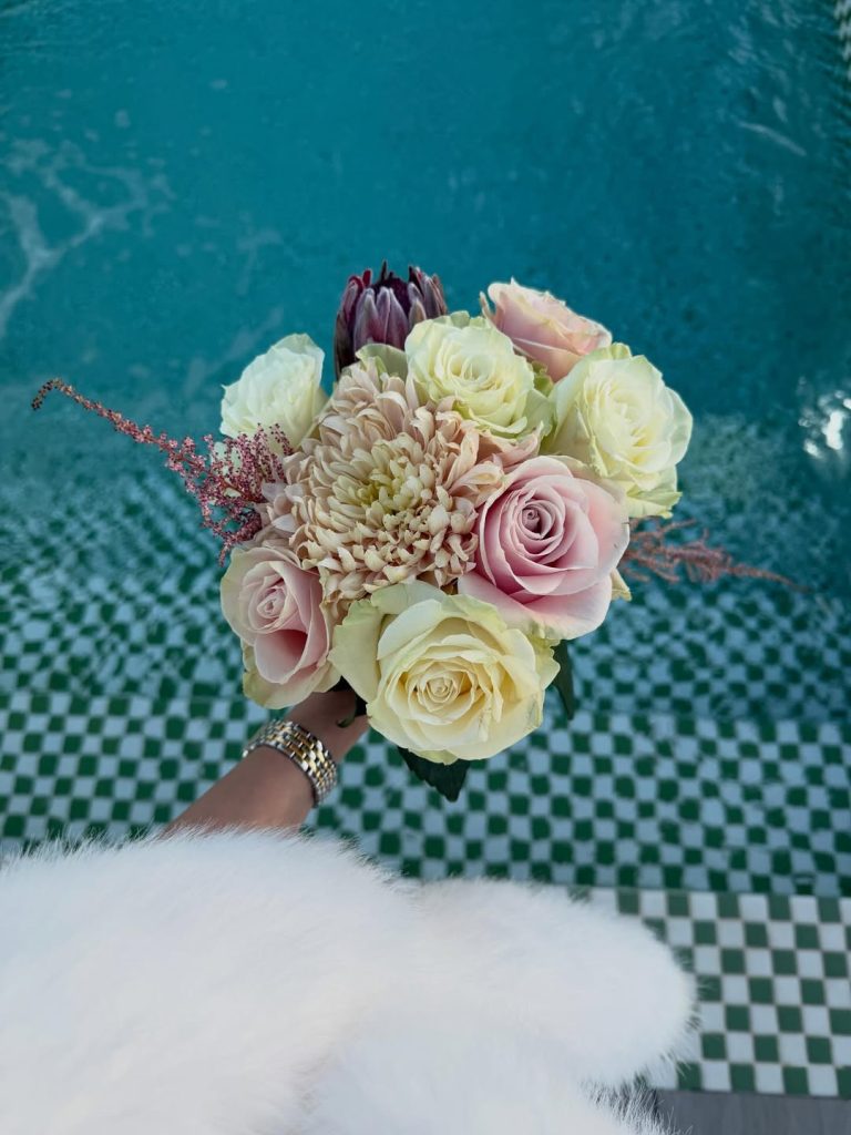 Столе Димитриевски и Ирина Јанкуловска запловија во брачни води