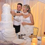 Вистинска бајка што ќе се памети – свадбата на Леона и Бојан!