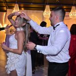 Вистинска бајка што ќе се памети – свадбата на Леона и Бојан!