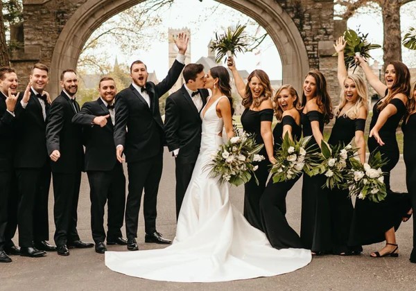 Црно Бела комбинација-Вечна класика