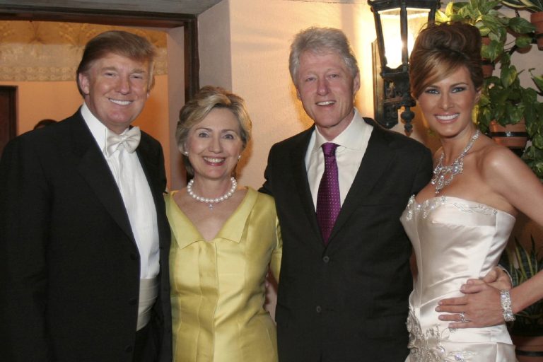 200121-donald-trump-wedding-bill-billary-clinton-2005-ac-443p