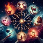 хороскоп водич