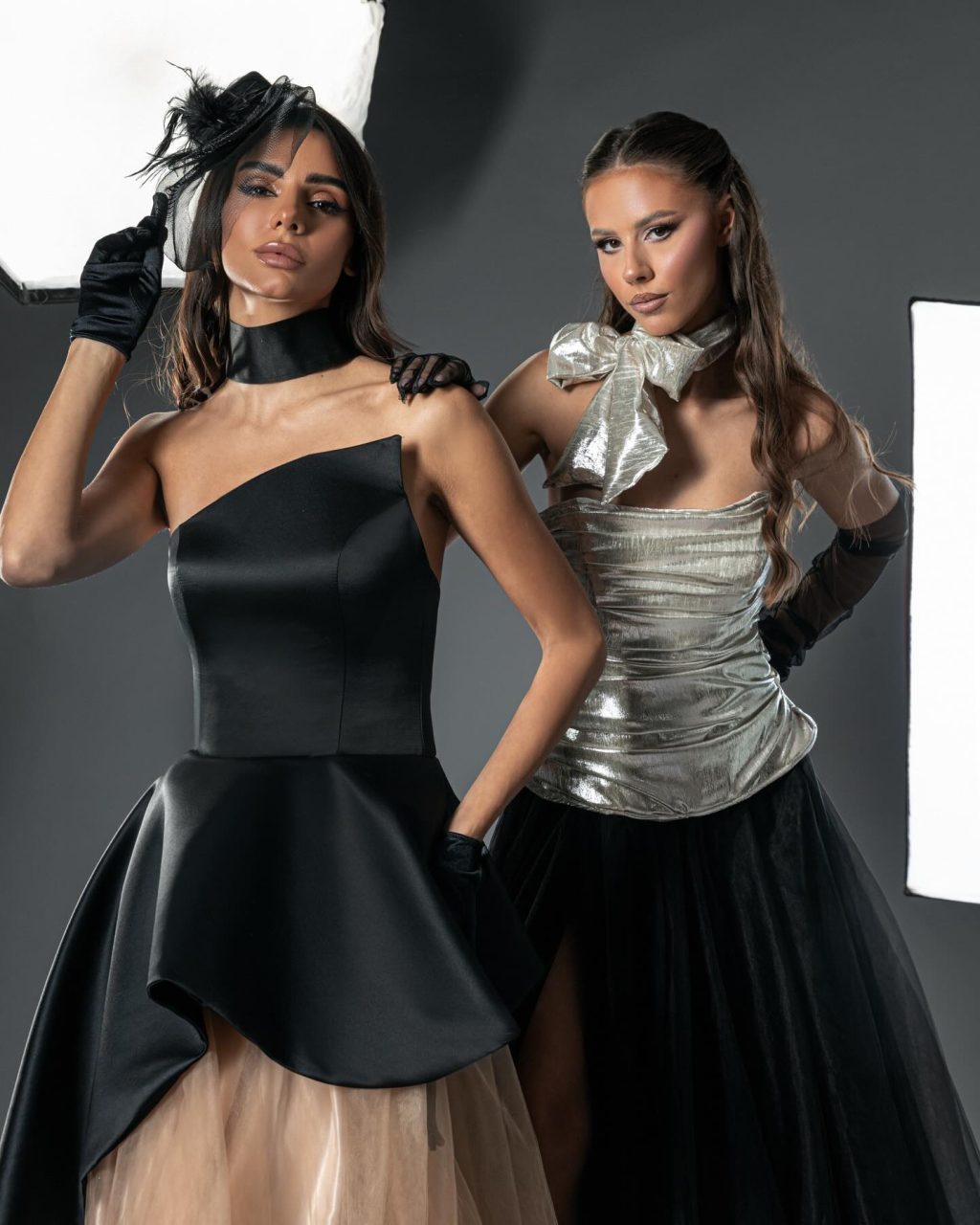 Колекција од atelier Sonja Marija