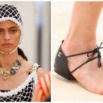 Chanel чевли Resort 2027