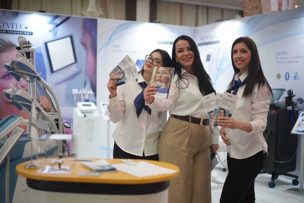 Beauty Expo Skopje
