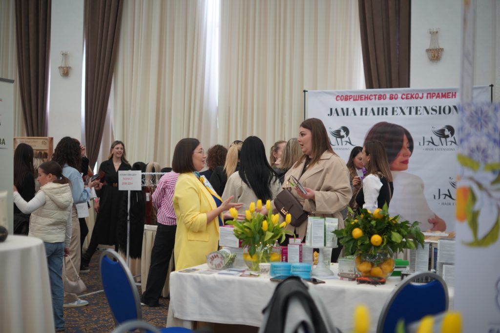 Beauty Expo Skopje