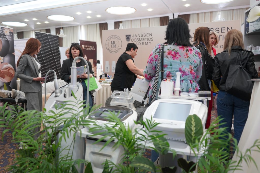 Beauty Expo Skopje