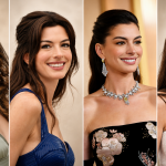 Anne Hathaway