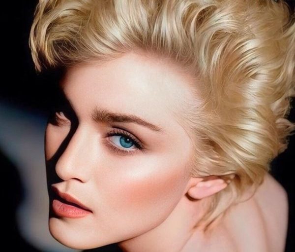 madona