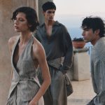 Armani Mare го диктира летниот луксуз: Како да изгледате скапо без нападни детали