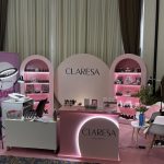 Dijana Beauty House и Claresa Macedonia