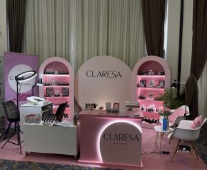 Dijana Beauty House и Claresa Macedonia