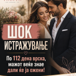врска од 112 дена
