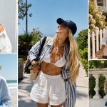 summer hat