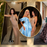 Ева Величковска блесна на Miss World 2026
