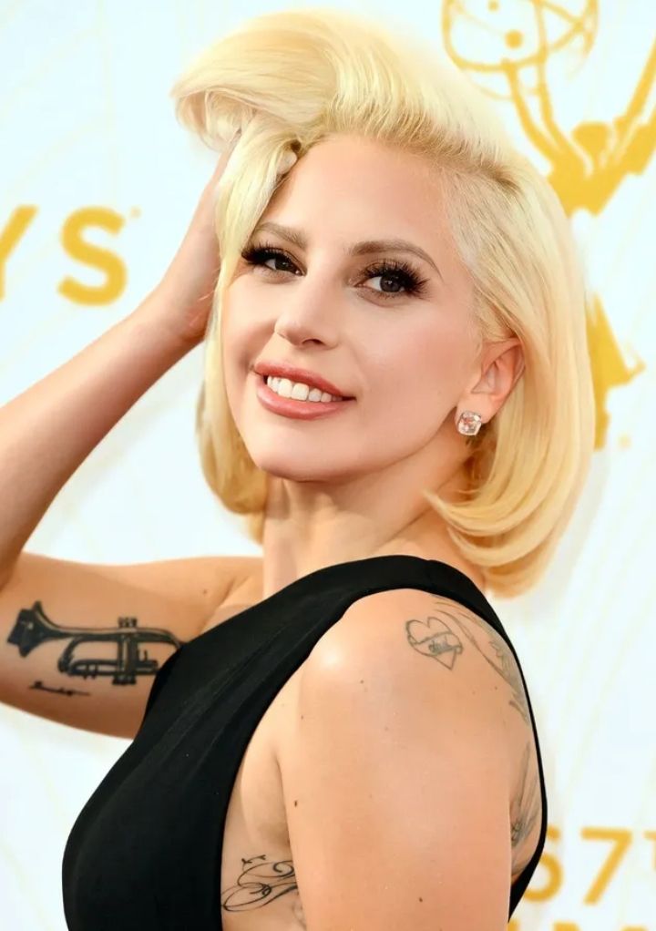 Lady Gaga