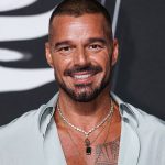 riki martin