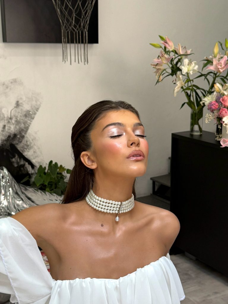 Sim Saltirova открива: Кои bridal beauty трендови заминуваат и што доаѓа во 2027