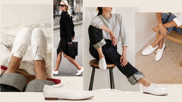 Балетанките добија конкуренција: „Jazz shoes“ се најнеочекуваниот тренд на есента