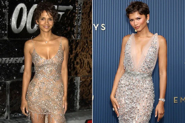 Halle-Berry-Die-Another-Day-premiere-2002-Zendaya-78th-Primetime-Emmy-Awards-2026-