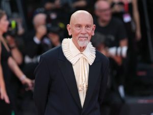 john malkovich